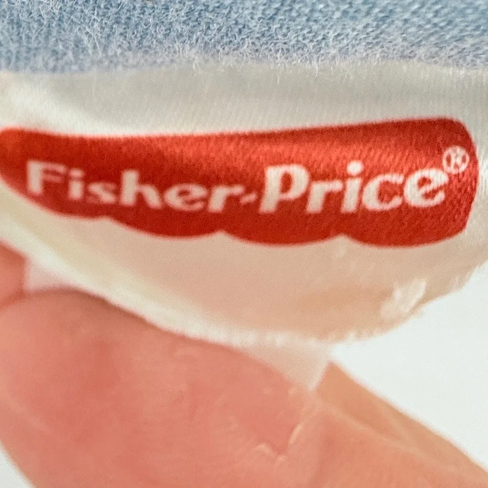 Fisher-Price fisher price